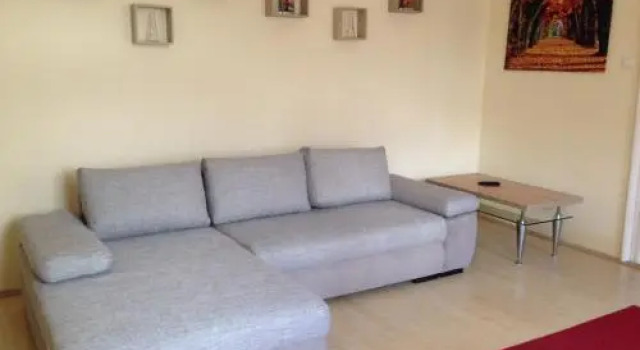 Péterfia Apartman