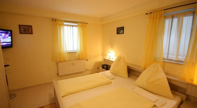 Ferienagentur Herrmann FW Sophia, Prenota Hotel Hotel 3 stelle a Baviera, 3*
