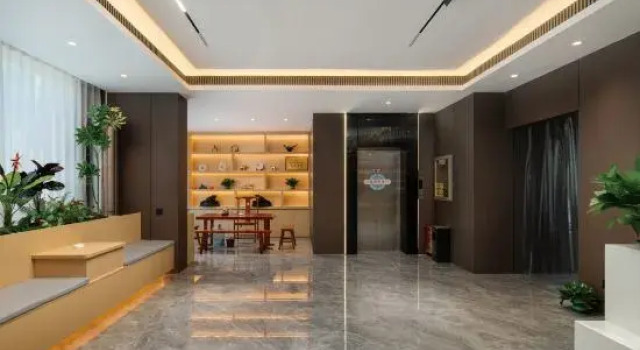 Platinum Film Hotel, Rezerwuj Hotel Taizhou Zhejiang