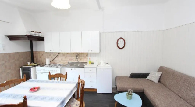 Апартаменты Comfort Apartments Rosanna