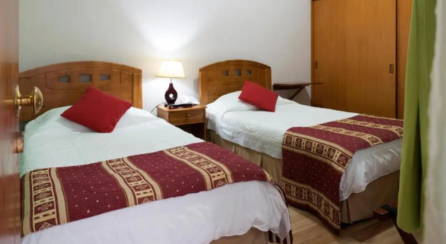 Номер Classic Hotel Samaña