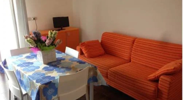 Antares Aparthotel