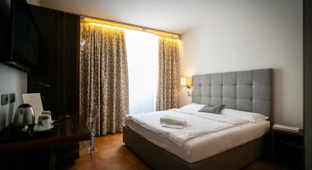 Двухместный номер Standard Boutique Exclusive B&B