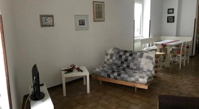 Appartamento Michela CIPAT 022183-AT-059221, Забронировать Апартаменты/квартира Сторо Chiese Valley