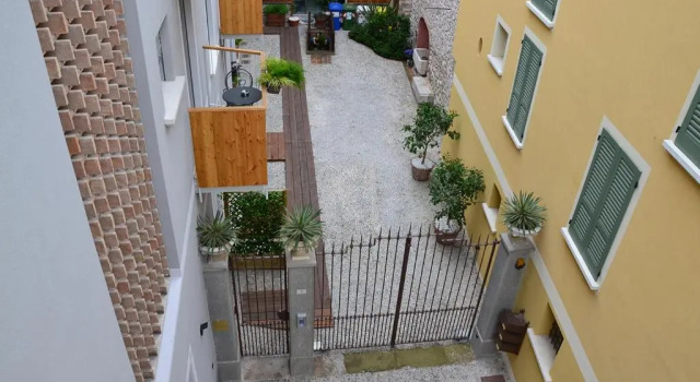 Номер Standard Residenza Diana