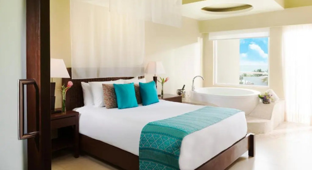 Люкс Premium Iberostar Selection Riviera Cancun - All Inclusive
