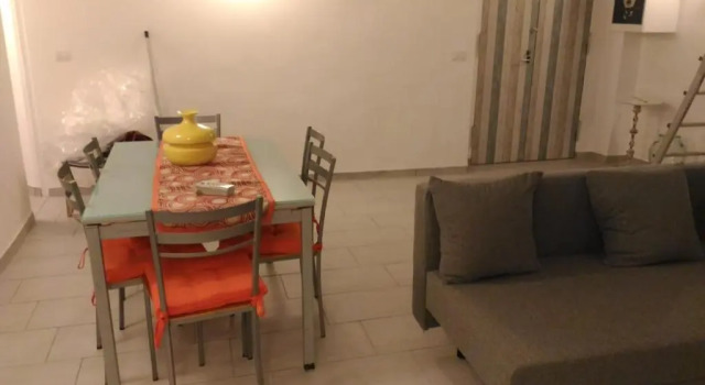 Апартаменты La Tana del Riccio Riccardo