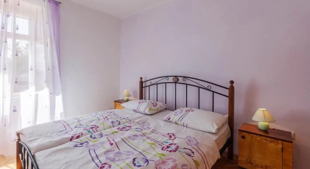Nice Apartment in Valtura With 2 Bedrooms, Rezervovat Apartmán Hotely v Pula Region s parkováním, Parkování