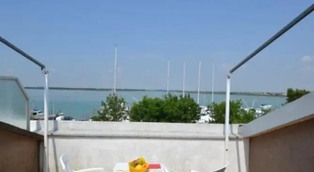 Dream Holidays in our Flat - Beahost, Prenota Appartamento Hotel a Veneto con parcheggio, Parcheggio
