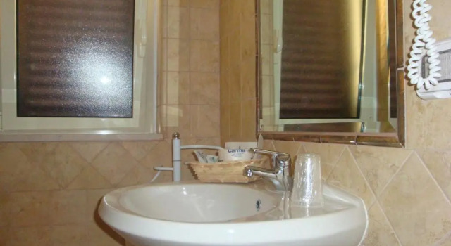 Номер Standard Hotel Maggiore