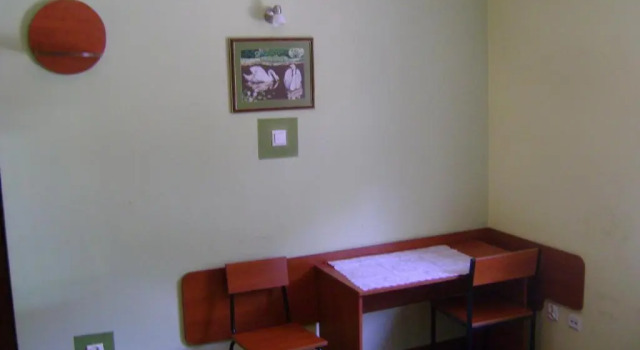 Двухместный номер Standard Hostel Promyk