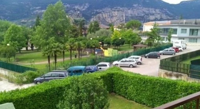 Apartment Stivo