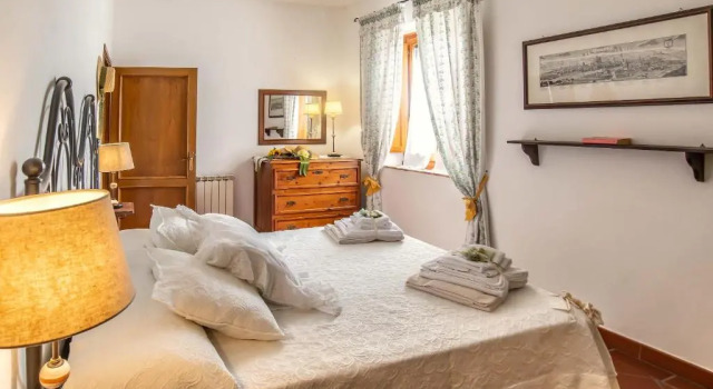 Апартаменты Standard Il Torrino Country Resort