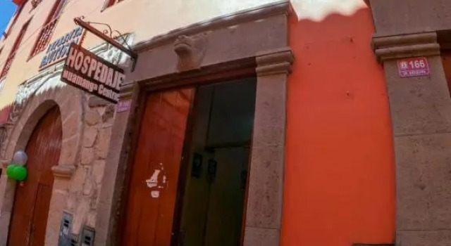 Magical Travel House, Buchen Sie Hotel Ayacucho Ayacucho