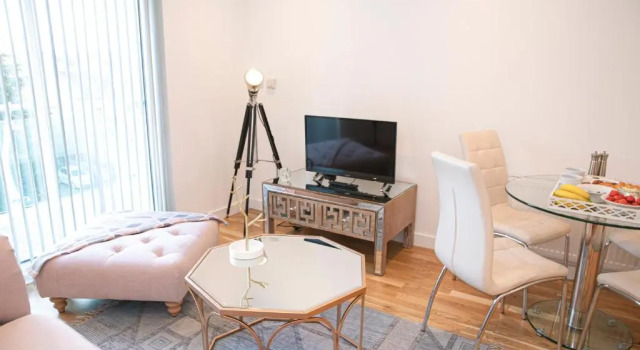 Апартаменты Standard Sunshine Place