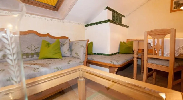 Семейный люкс Landhaus Benediktenhof