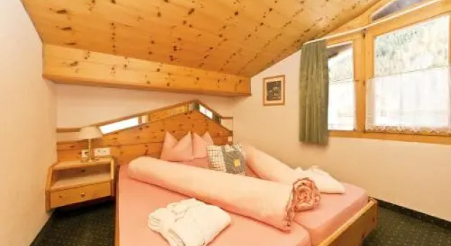 Appartement Lärchenhof