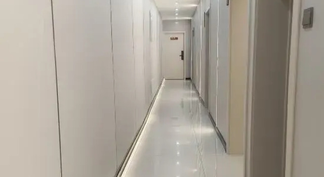 Wanduo Courtyard Homestay (Harbin Central Avenue Subway Station Hongzhuan Street Morning Market), Забронировать Отель Харбин Хэйлунцзян, рядом с Harbin People Flood Control Success Memorial Tower