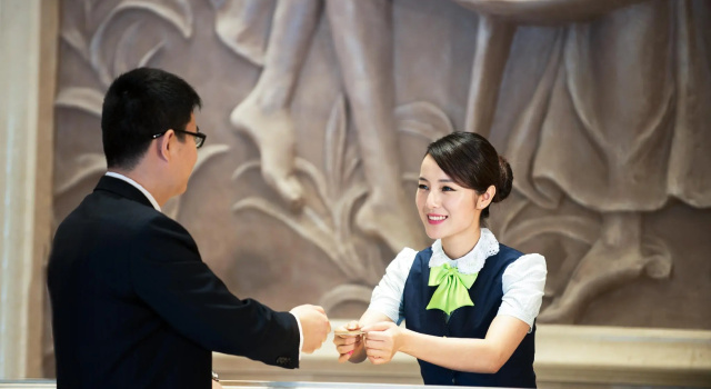 Vienna Hotel Lijiang Yuxue Avenue Branch