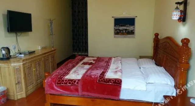 Shangri-La Zangjia Garden Inn