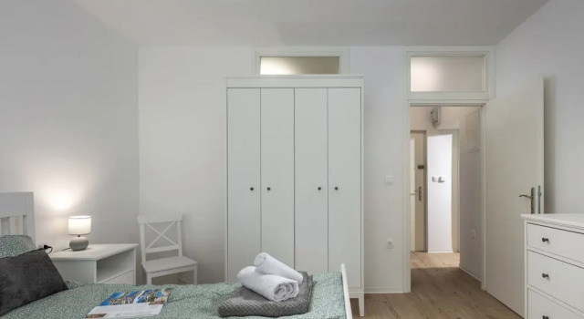 City Apartment Nurli Near Beach, Забронировать Апартаменты/квартира Риека Приморско-Горанская жупания