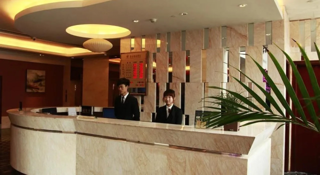 Hangzhou Platinum Hotel Irene