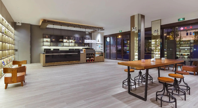 Hanting Hotel Nanjing Getang Metro Station, Reserva ahora Hotel Getang Jiangsu