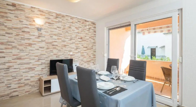 Апартаменты Apartment Krželj