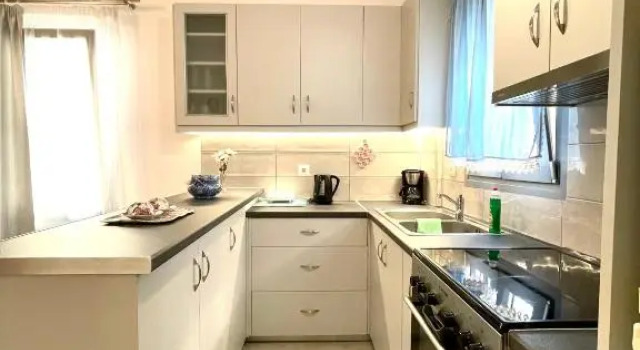 Apartment in the centre for 4 people