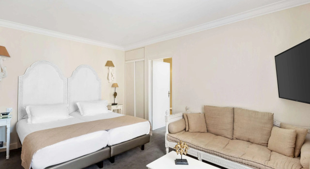 Best Western Plus Hotel Villa D'est