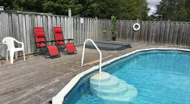 Centennial Cottages, Réserver Maison de vacances Plage de Brackley 