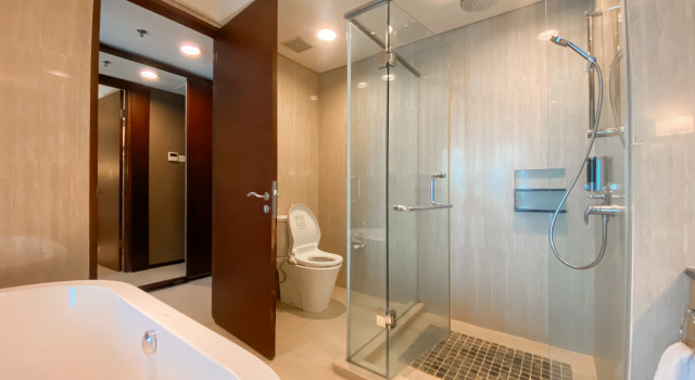 Клубный номер Premier JS Luwansa Hotel & Convention Center