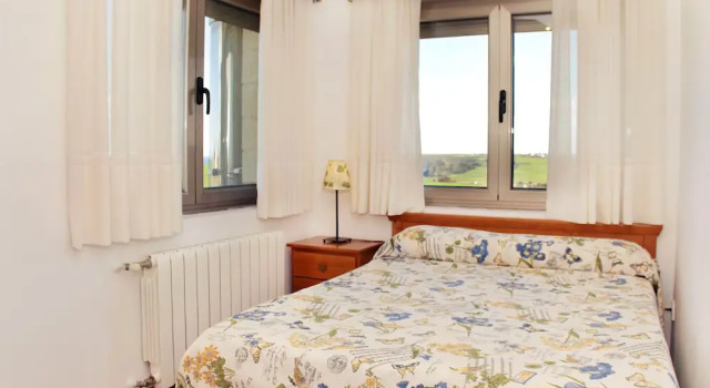 Apartamentos Mirapeñas