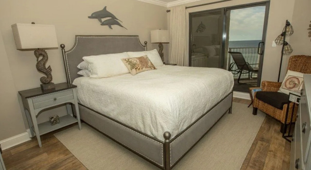 Inlet Reef 504 - 2 Br Condo, Rezerwuj Apartament Destin Emerald Coast