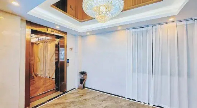 Zhirong Inn hotel (Dongguan Songshan Lake Resort Store), Rezerwuj Ośrodek wypoczynkowy Hotele resortowe w Guangdong, Ośrodek wypoczynkowy