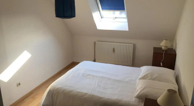 Апартаменты Chambres dhôtes Les vignes