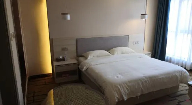 Suite Jin Yu Wang Hotel