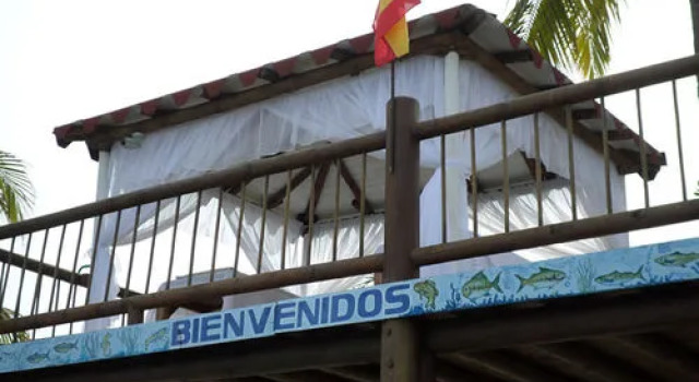 Hotel Camino Verde, Prenota Hotel Tolu Sucre