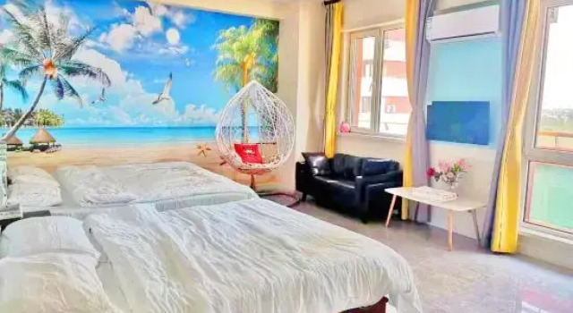 Bayuquan Love B&B, Book Bed and Breakfast Yingkou Liaoning