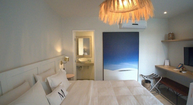 Номер Classic Mero Hotel Boutique