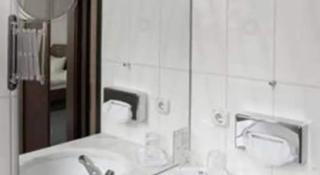 Номер Standard Altstadt Hotel