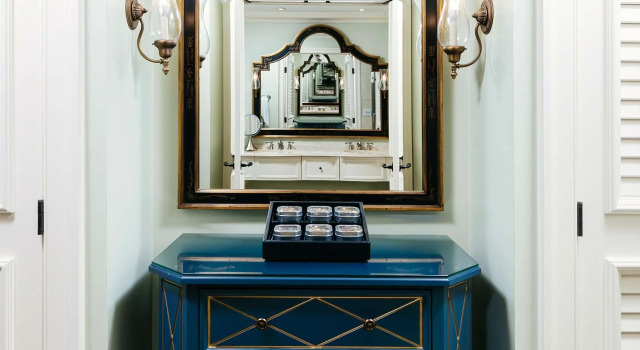 Полулюкс The Sanctuary at Kiawah Island Golf Resort