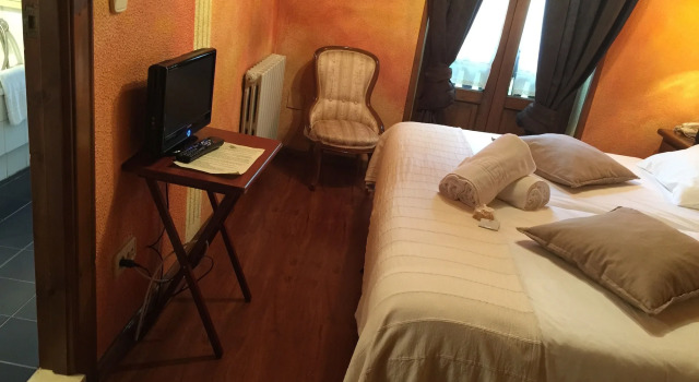Hotel Peñalba, Buchen Sie Hotel SPA-Hotels in Asturien, SPA
