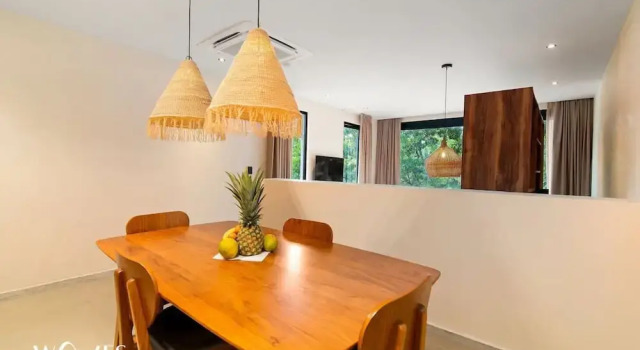 Ocean Breeze Loft Steps Away From Hotel Zone