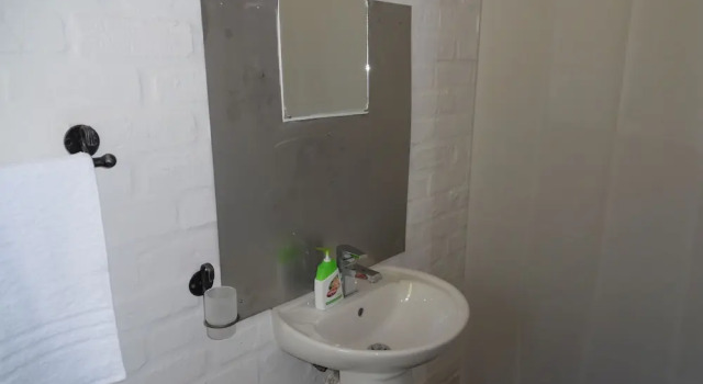Двухместный номер Standard Myrtles Retreat