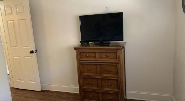 Номер Standard с 2 комнатами с балконом Oak Square Rentals