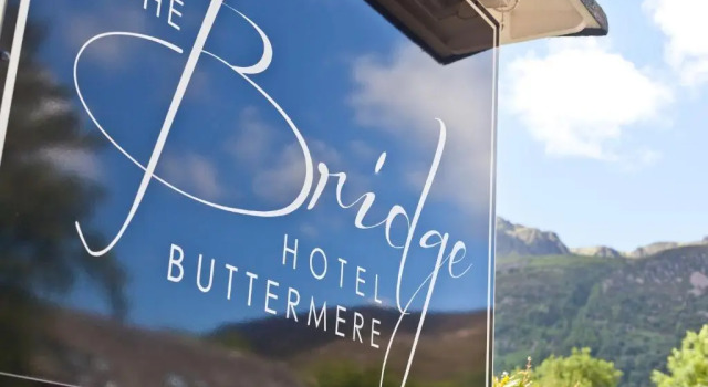 Одноместный номер Standard Bridge Hotel