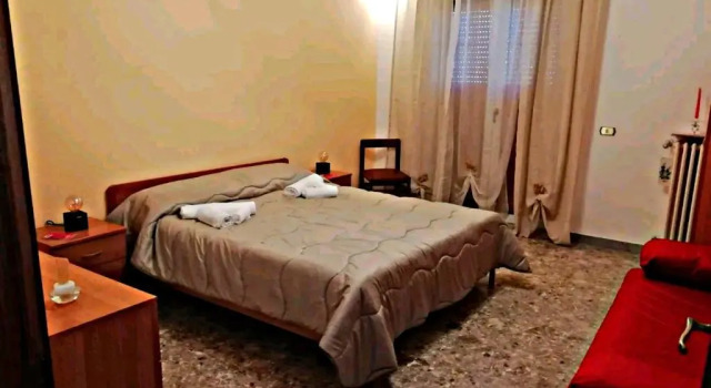 Номер Standard A Casa di Raffy