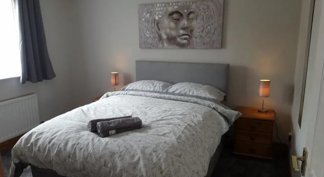 Номер Standard Laurelbrook Townhouse