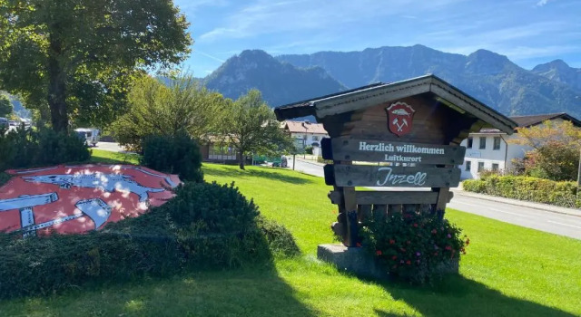 Apartamento Ferienwohnung „Monkeybox“